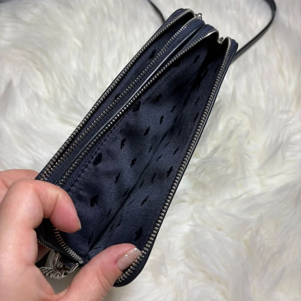 Disney x Kate Spade Alice In Wonderland On Chain Crossbody Limited Edition EUC - Picture 8 of 9